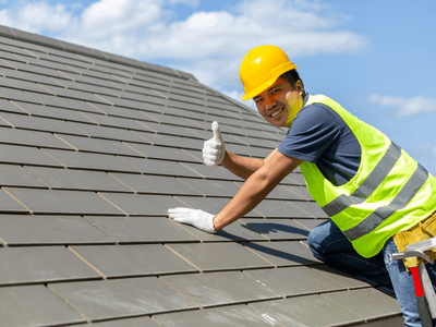 About Roof Repair Experts Devils Tower, WY
